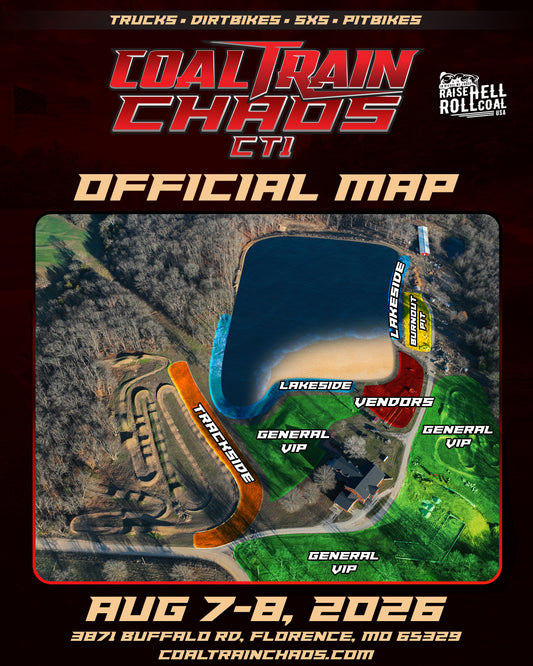 Lakeside Truck Registration